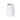 Accessori d'Appoggio "Sidney" Set 4 Pezzi Colore Bianco - Dabicasa