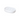Accessori d'Appoggio "Sidney" Set 4 Pezzi Colore Bianco - Dabicasa