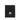 Asciugamano Ospite Per Bagno 40x60 Cm Feridras "Gold" Nero - Dabicasa