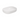 Azzurra Ceramica "Elegance Zip" Lavabo D'Appoggio 60x45 Cm Bianco Lucido - Dabicasa