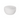 Azzurra Ceramica Lavabo D'Appoggio "Elegance Circle" Da Diam 40x20 Cm In Ceramica Bianco Lucido - Dabicasa