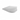 Azzurra "Comoda" Copriwater Slim Soft - Close Colore Cotone - Dabicasa