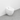 Bidet a Terra Ceramica Cielo "Mini - Smile 48" Bianco Lucido - Dabicasa