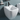 Bidet Da Terra Ceramica Cielo Bianco Lucido "Shui Comfort" - Dabicasa