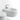 Bidet Sospeso Ceramica Cielo Bianco Lucido "Smile 53" - Dabicasa