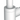 Bonomini "Mignon" Sifone Per Lavabo In Inox 304/Abs Finitura Bianco Satinato - Dabicasa