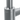 Bonomini "Mignon" Sifone Per Lavabo In Inox 304/Abs Finitura Inox Spazzolato - Dabicasa
