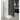 Box Doccia Angolare Scorrevole 70x140 Giava "Style" Argento Lucido/Vetro Trasparente - Dabicasa