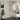 Box Doccia Walk - In 137,5/140 Cm Con Braccio Telescopico Giava "Style" Cromo Lucido/Vetro Trasparente - Dabicasa