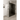 Box Doccia Walk - In 167,5/168,5 Cm Con Braccio Telescopico Giava "Fiji" Cromo Lucido/Vetro Grey - Dabicasa
