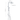 Colonna Doccia Con Deviatore a 2 Vie Gedy "Star 01" Cromo Lucido - Dabicasa