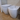 Coppia Di Sanitari a Terra Senza Brida Nic Design "Pin" Bianco Opaco - Dabicasa