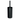 Cosmic "Logic" Set Accessori Bagno 5 Pz Nero Opaco - Dabicasa