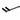 Cosmic "Logic" Set Accessori Bagno 5 Pz Nero Opaco - Dabicasa
