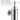 Dispenser Sapone Tondo a Parete 150 Ml Gedy "Seal" Cromo Lucido - Dabicasa