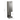 Dispenser Sapone/Gel Igienizzante Touchless a Parete 1 Lt Gedy "Bonito" Inox Spazzolato - Dabicasa