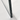 Doccia Walk - In 140 Cm Con Braccio Telescopico Feridras Cromo Lucido/Vetro Trasparente - Dabicasa