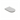Domus Falerii "Foglia Medium" Sedile Slim Soft Close Bianco Lucido - Dabicasa