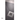 Duplach "Plus" Piatto Doccia Marmoresina Effetto Pietra Colore Antracite 90x160 H 3 - Dabicasa