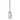 Gedy "Catherine" Set Accessori Da Bagno 4 Pezzi In Ceramica Finitura Bianco - Dabicasa