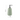 Gedy "Marika" Set Accessori Da Bagno 2 Pezzi Finitura Verde Salvia - Dabicasa