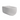 Kerasan "Flo 54" Bidet Sospeso Bianco Opaco - Dabicasa