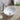 Lavabo D'Appoggio 40,5x33 Cm Rubicer "Break The Rules" Bianco Lucido - Dabicasa