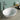 Lavabo D'Appoggio 40,5x33 Cm Rubicer "Break The Rules" Bianco Opaco - Dabicasa