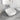 Lavabo D'Appoggio 41x41 Cm Karag Bianco Lucido - Dabicasa