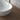 Lavabo D'Appoggio 50x38 Cm "Shelf" Bianco Lucido - Dabicasa