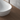 Lavabo D'Appoggio 50x38 Cm "Shelf" Bianco Opaco - Dabicasa