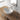 Lavabo D'Appoggio 50x38 Cm "Shelf" Bianco Opaco - Dabicasa