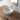 Lavabo D'Appoggio 50x38 Cm "Shelf" Marmonizzato Bianco - Dabicasa