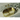 Lavabo D'Appoggio 55x35 Cm Karag "Jupiter" Oro - Dabicasa