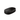 Lavabo D'Appoggio 55x35 Cm The ArtCeram "Cognac" Nero Opaco - Dabicasa