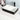 Lavabo D'Appoggio 56x35,5 Cm Rubicer "Break The Rules" Nero Lucido/Bianco Lucido - Dabicasa