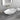 Lavabo D'Appoggio 57x37,5 Cm Karag Bianco Lucido - Dabicasa
