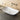 Lavabo D'Appoggio 60x38 Cm Rubicer "Break The Rules" Bianco Lucido - Dabicasa