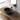 Lavabo D'Appoggio 60x41 Cm "Shelf" Nero Opaco - Dabicasa