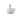 Lavabo D'Appoggio In Ceramica Finitura Bianco Opaco Da Diam.40 cm - Dabicasa