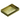 Lavabo D'Appoggio "Saturn" Da 55 Cm Finitura Oro C/Piletta Click - Clack - Dabicasa