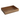 Lavabo D'Appoggio "Saturn" Da 55 Cm Finitura Rose Gold C/Piletta Click - Clack - Dabicasa