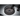 Lavabo D'Appoggio Tondo Rubicer Diam.36 Cm Nero "Break The Rules" - Dabicasa