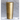 Lavabo Freestanding Con Scarico a Parete 41 cm Rubicer "Lingote" Oro - Dabicasa