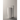 Lavabo Freestanding Con Scarico a Parete 47,5 Cm Alice Ceramica "Nur" Bianco Opaco - Dabicasa