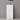 Lavabo Freestanding Con Scarico a Parete 48x48 Cm Lullaby "Zuri One" Bianco Opaco - Dabicasa