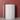 Lavabo Freestanding Con Scarico a Parete 50 Cm Lullaby "Howland" Bianco Opaco - Dabicasa
