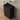 Lavabo Freestanding Con Scarico a Parete 50x35 Cm Lullaby "Bajo" Nero Opaco - Dabicasa