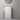 Lavabo Freestanding Con Scarico a Parete 50x35 Cm Lullaby "Hender" Cannettato Bianco Opaco - Dabicasa