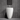 Lavabo Freestanding Con Scarico a Parete 52,5 Cm Karag "One" Bianco Lucido - Dabicasa